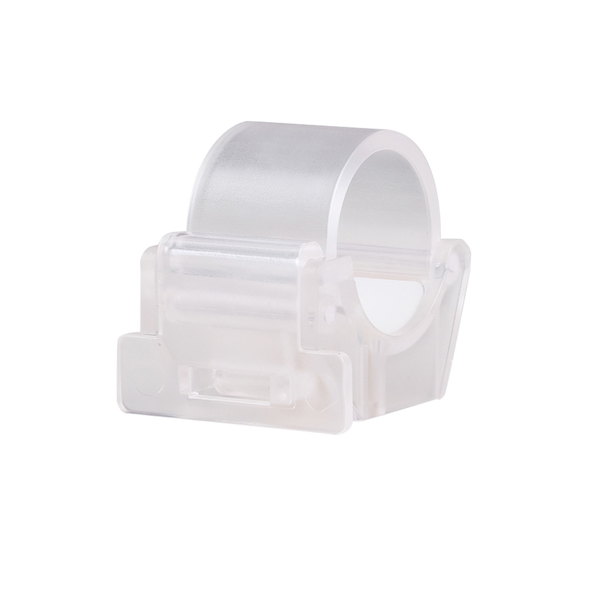 Nanlite HD-T8-1-C T8 Röhren-Befestigungs adapter 6949987426219