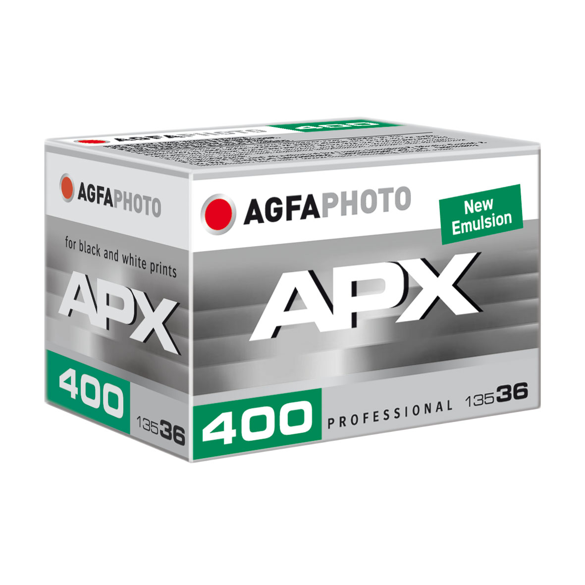 Agfaphoto APX 400 Prof 135-36 4250255100451