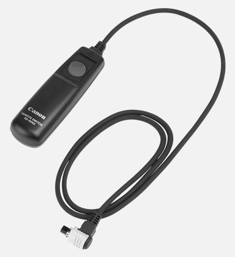 Canon RS-80N 3 Kabel-Fernauslöser 4960999581576