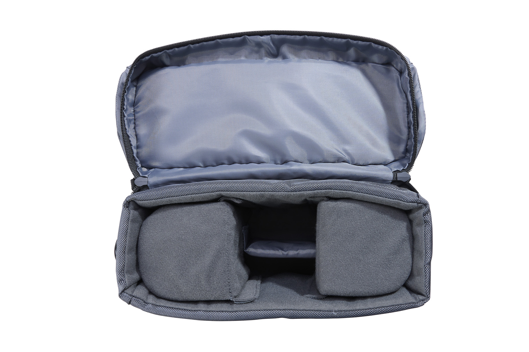 Peter Hadley Tokio 400 dunkelgrau Tasche 4002451003629