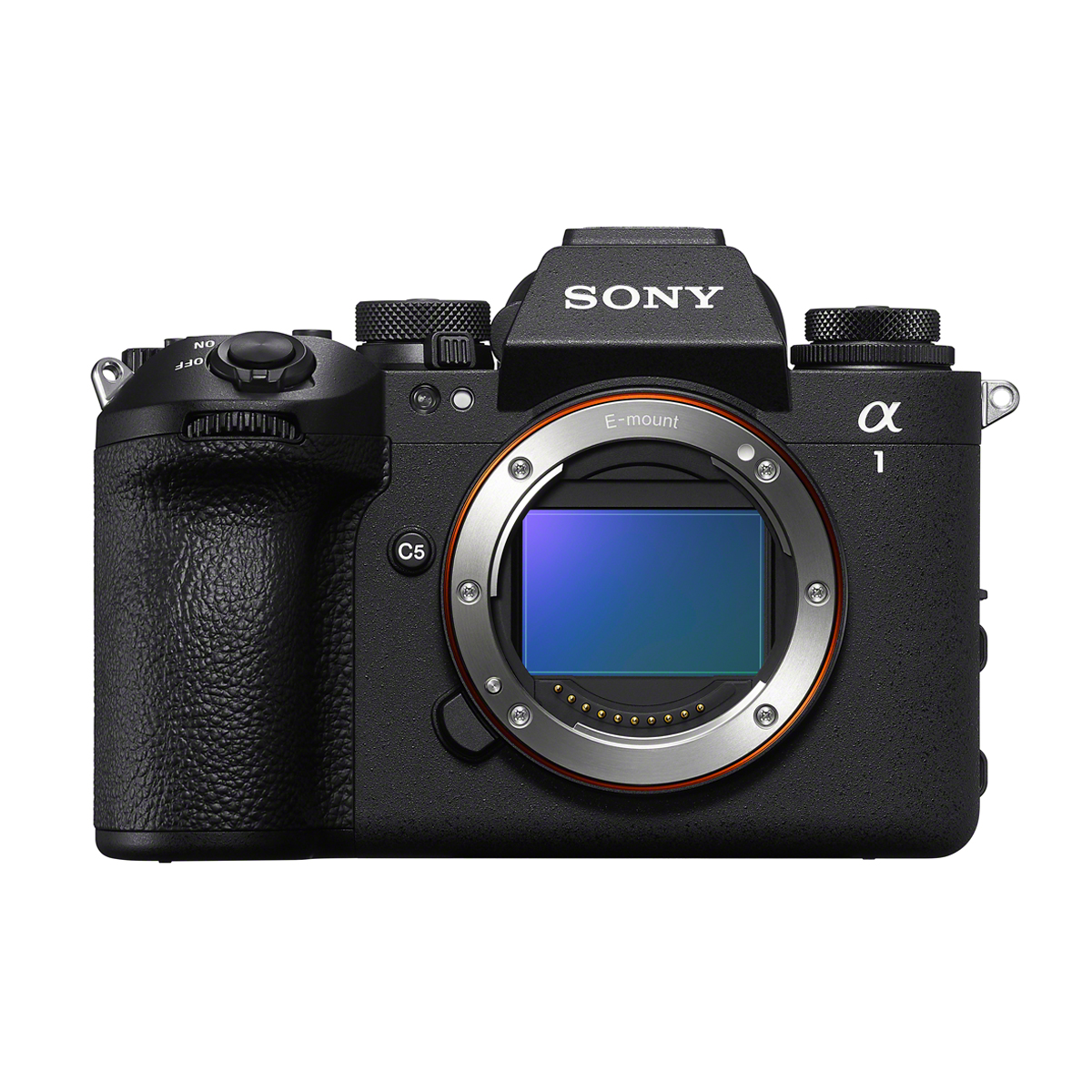 Sony Alpha 1 II Body 4548736162105