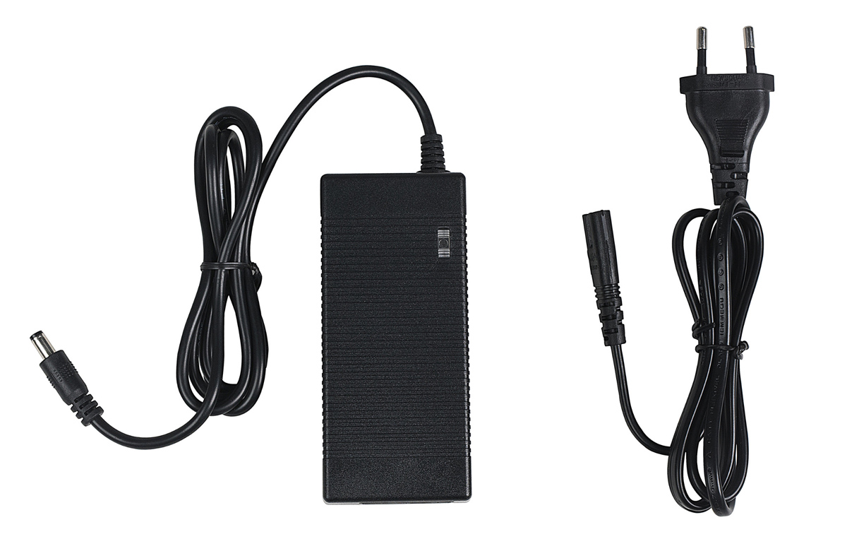 Nanlite BT-CGV-14.8V-1 Ladegerät 4001072038935
