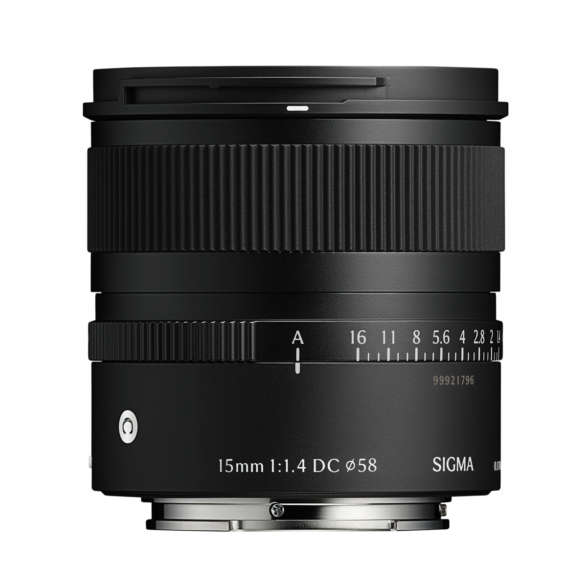 Sigma Contemporary 1,4/15 mm DC Sony E-Mount, schwarz, Objektiv | 80€ Jubiläumsrabatt Sigma Contemporary 1,4/15 mm DC Sony E-Mount, schwarz, Objektiv | 80€ Jubiläumsrabatt