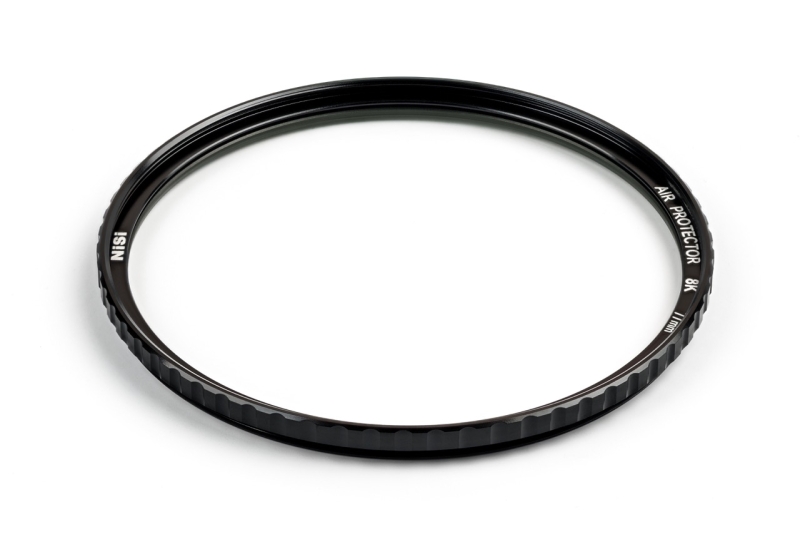 NiSi PRO Nano AIR UV Schwarz - AIR UV 52mm NiSi PRO Nano AIR UV Schwarz - AIR UV 52mm
