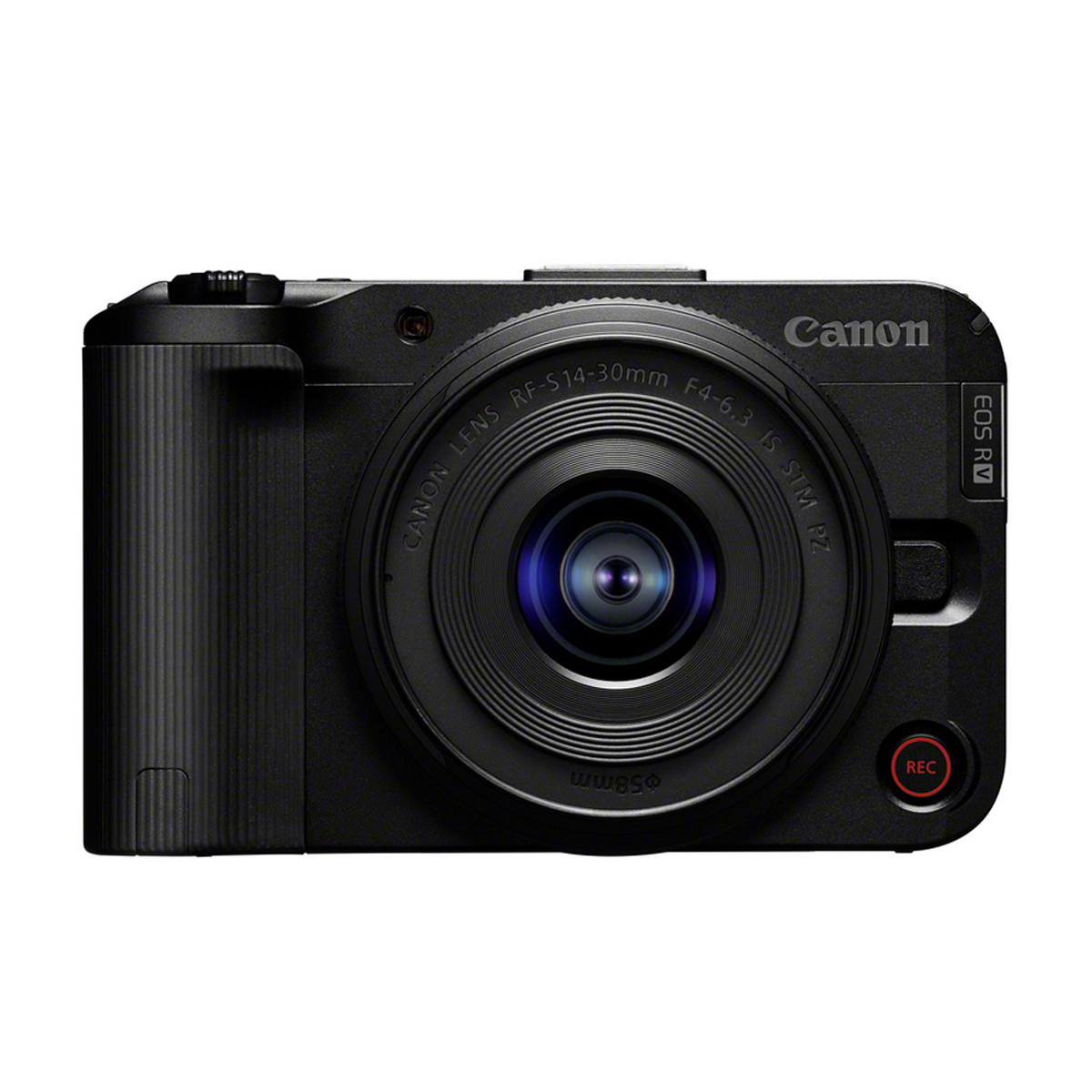 Canon EOS R50V+RF-S 4-6,3/14-30 mm IS STM PZ Kit | 200€ Sofortrabatt 4549292241594