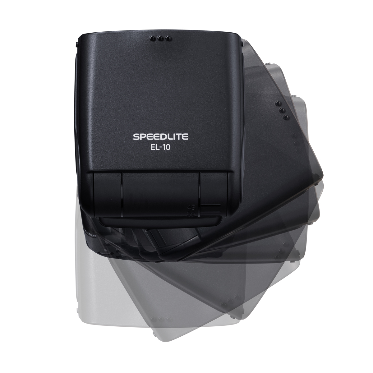 Canon Speedlite EL-10 Blitz 8714574687261
