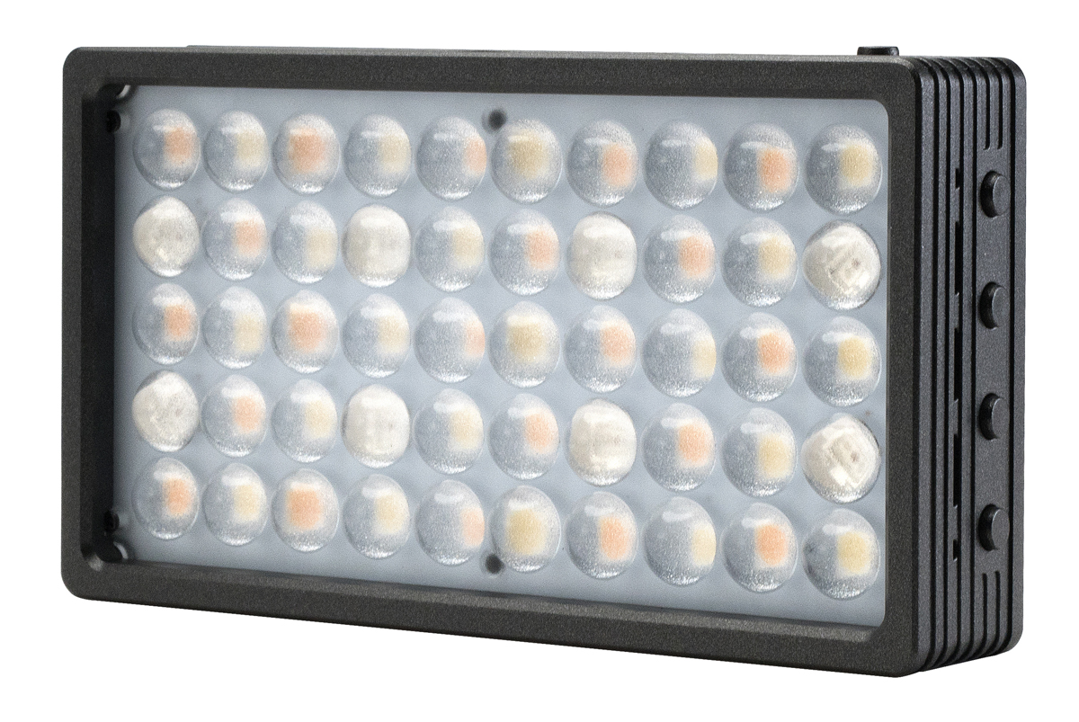 Nanlite LitoLite 5C RGBWW Farb-Effekt- Leuchte im 4001072037402