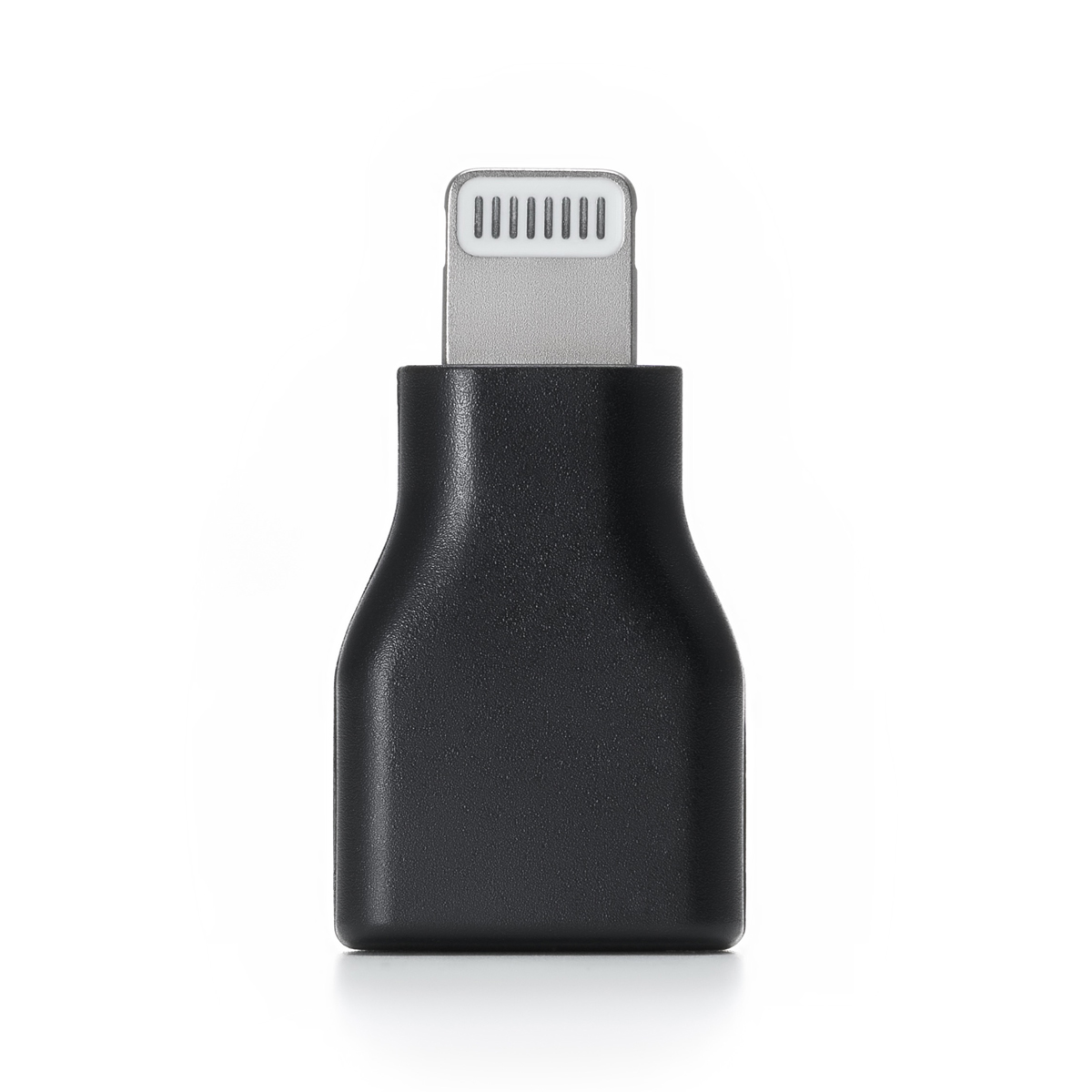 DJI Mic Series Mobile Receiver Adapter (USB-C to Lightning) DJI Mic Series Mobile Receiver Adapter (USB-C to Lightning)