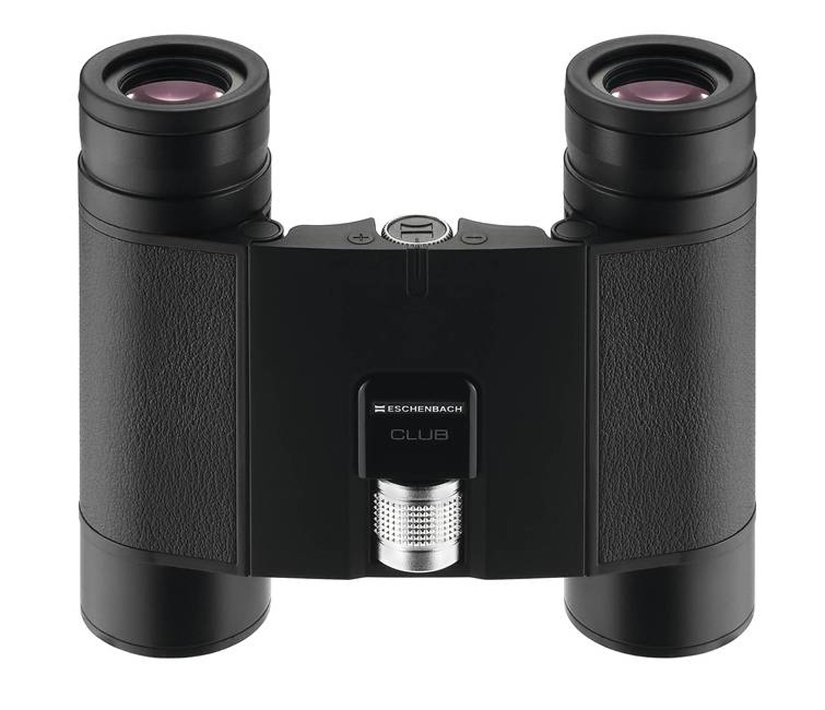 Eschenbach club 8x20 B Fernglas 4048347208594