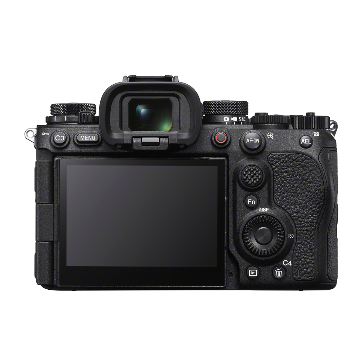 Sony Alpha 1 II Body 4548736162105