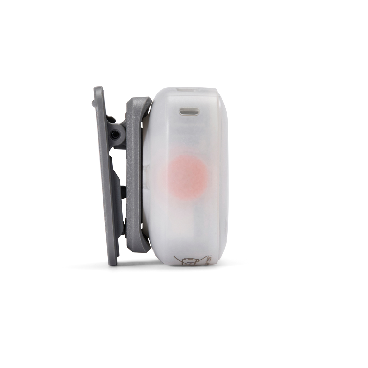 DJI MIC Mini 2S Transmitter DJI MIC Mini 2S Transmitter
