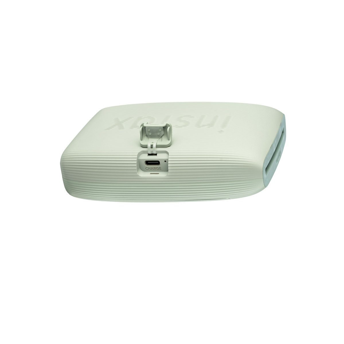 Fujifilm instax mini Link 3 sage green EX D Sofort 4547410536362