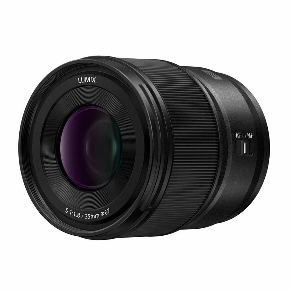Panasonic Lumix S5 II X Set mit Lumix S 1,8/35mm Panasonic Lumix S5 II X Set mit Lumix S 1,8/35mm