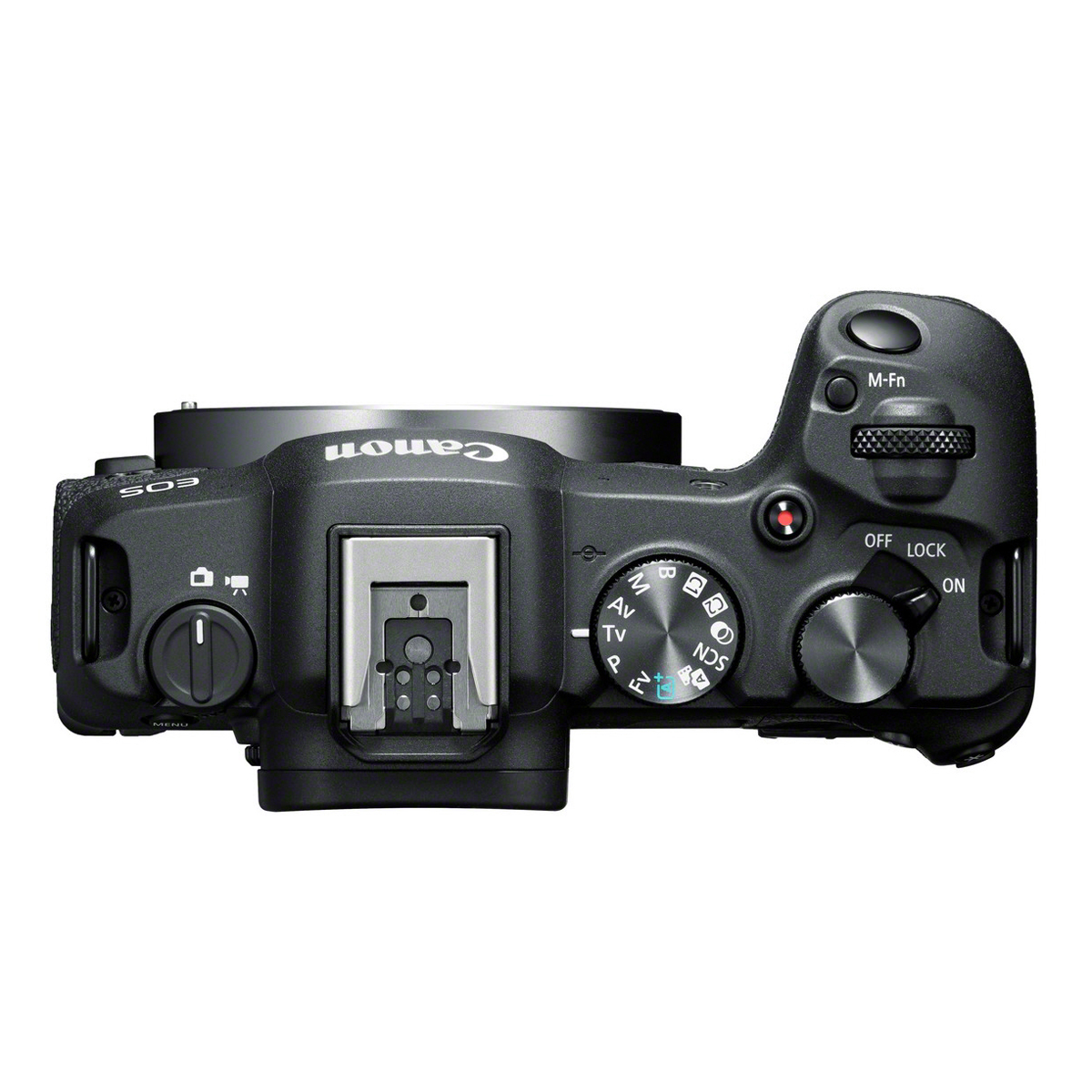 Canon EOS R8 Set mit EF - EOS R Bajonett Adapter Canon EOS R8 Set mit EF - EOS R Bajonett Adapter