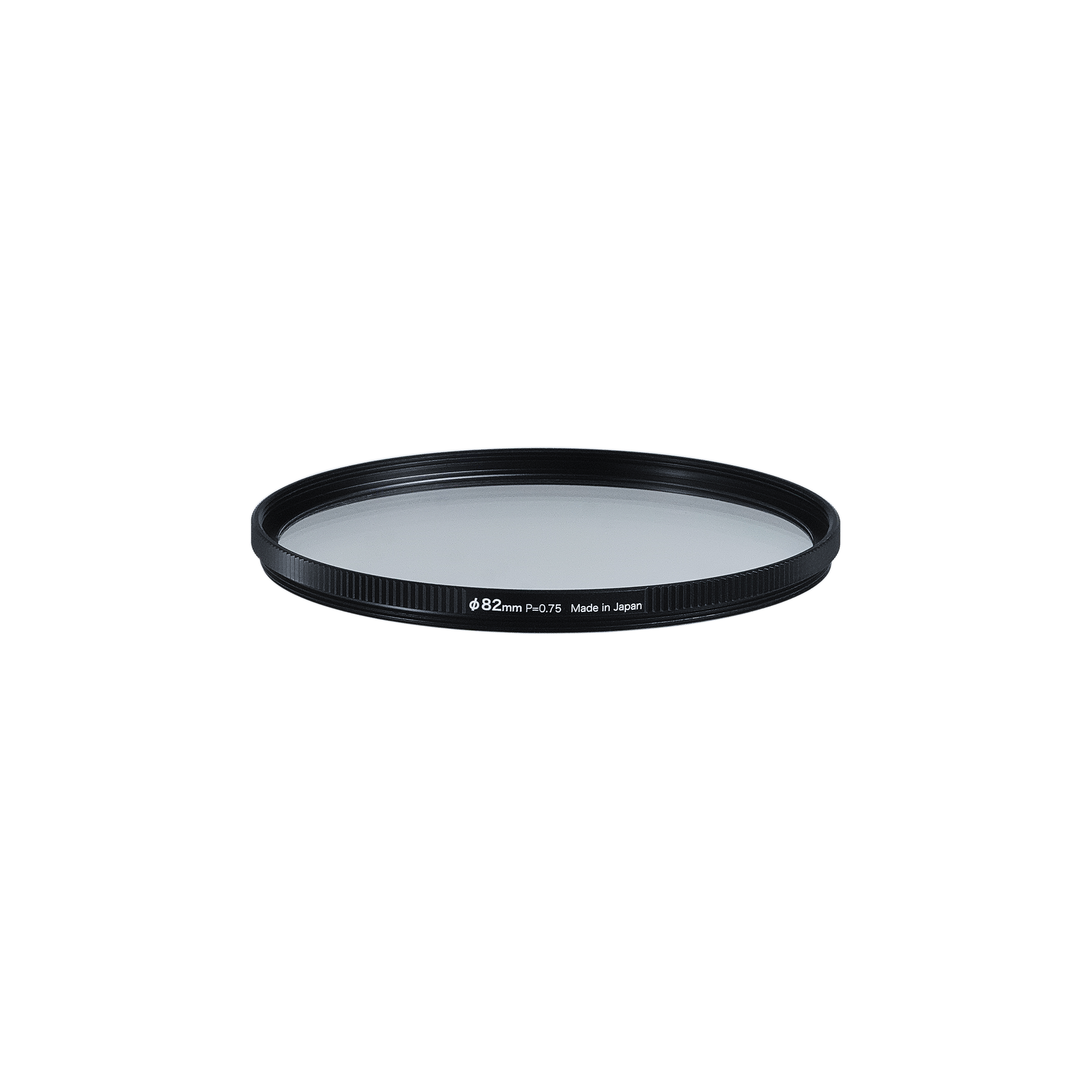 Voigtländer UV-Filter 82 mm Black WR Voigtländer UV-Filter 82 mm Black WR