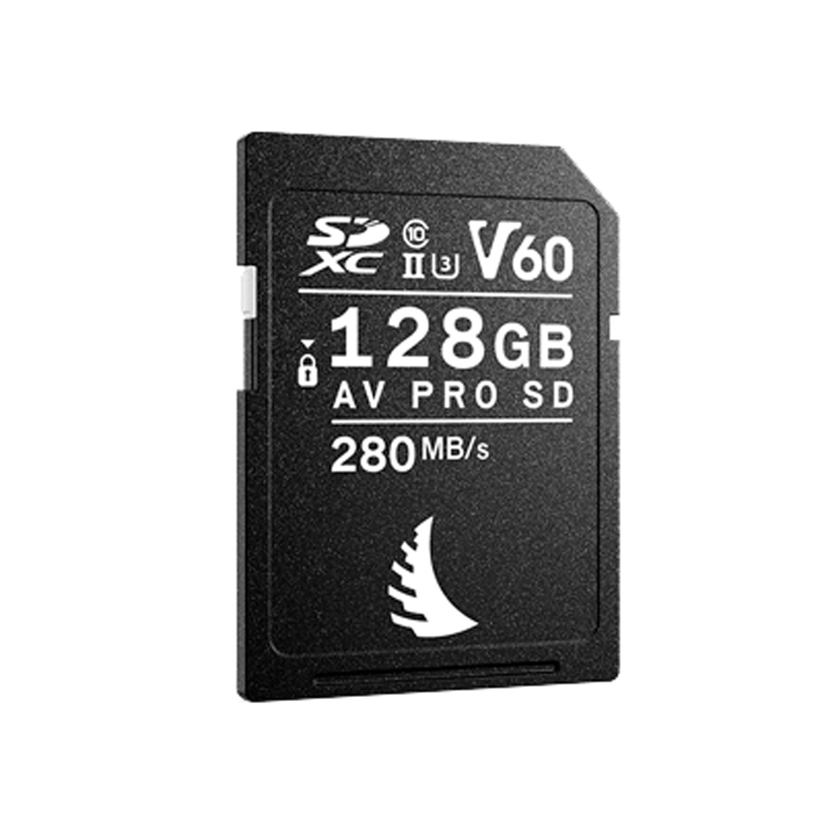 Angelbird 128 GB V60 SD Karte AV Pro UHS-II 9120056584741