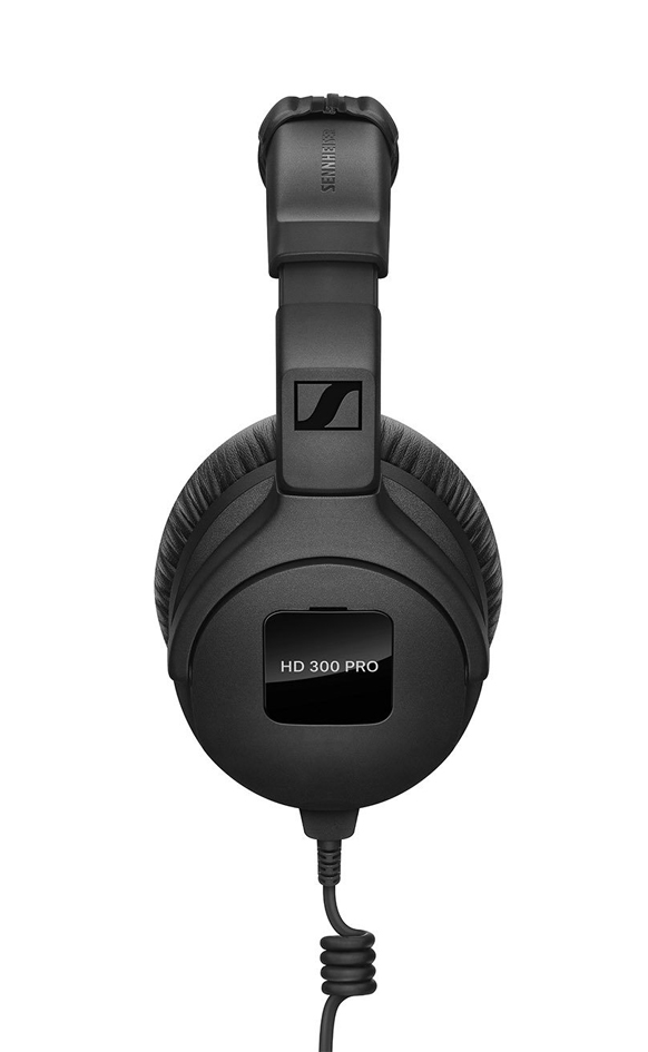 Sennheiser HD 300 PRO Kopfhörer 4044155238556