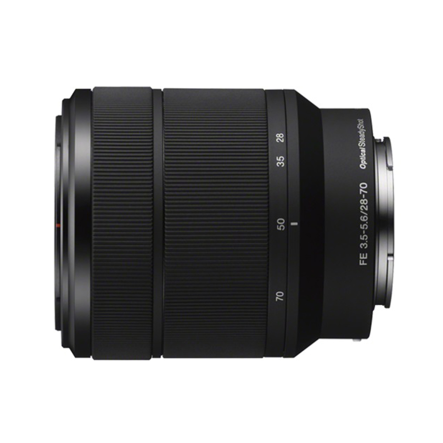 Sony F 3,5-5,6/28-70 E-Mount Sony Objektiv 4905524956948