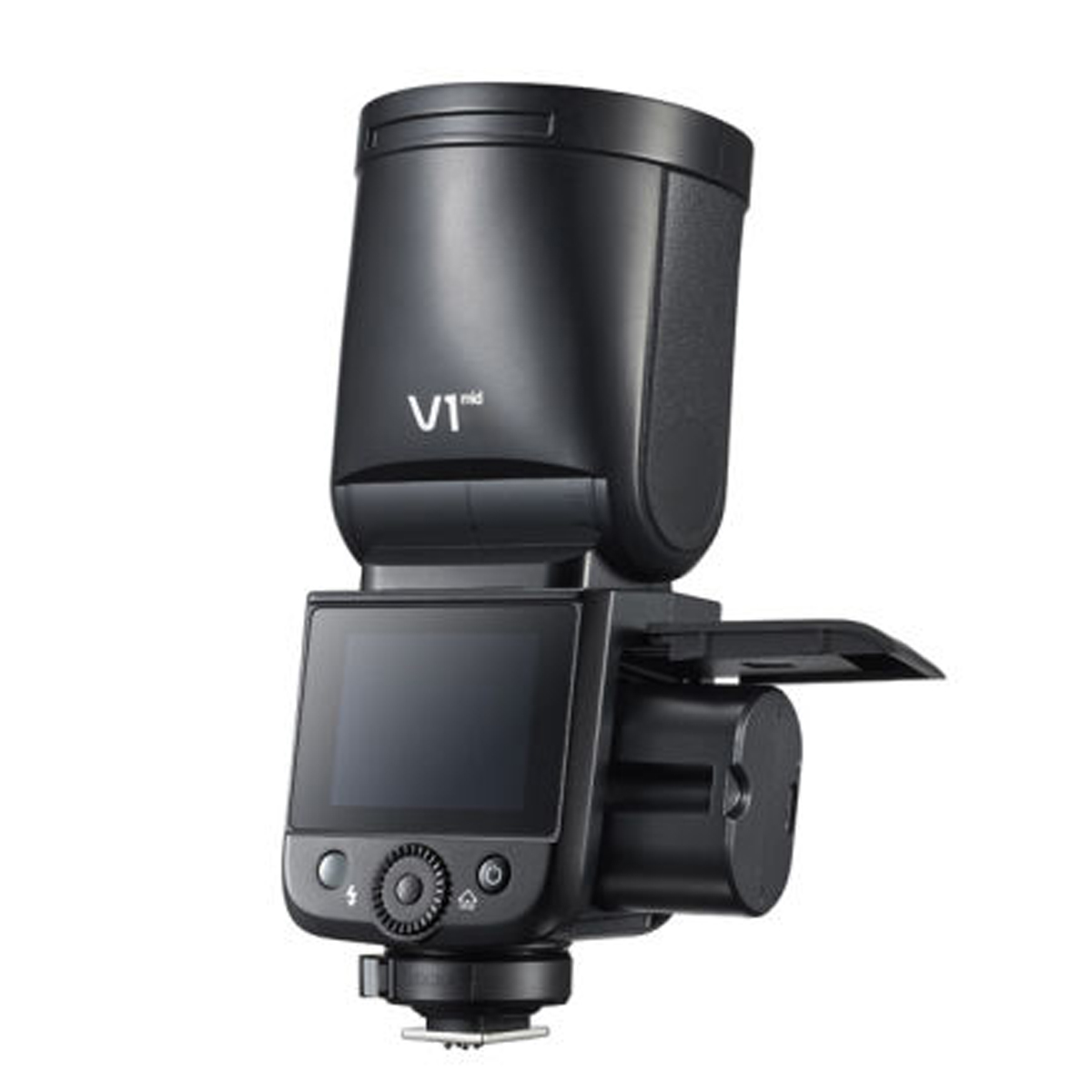 Godox V1mid-O Rundblitzgerät für Olympus und Panasonic