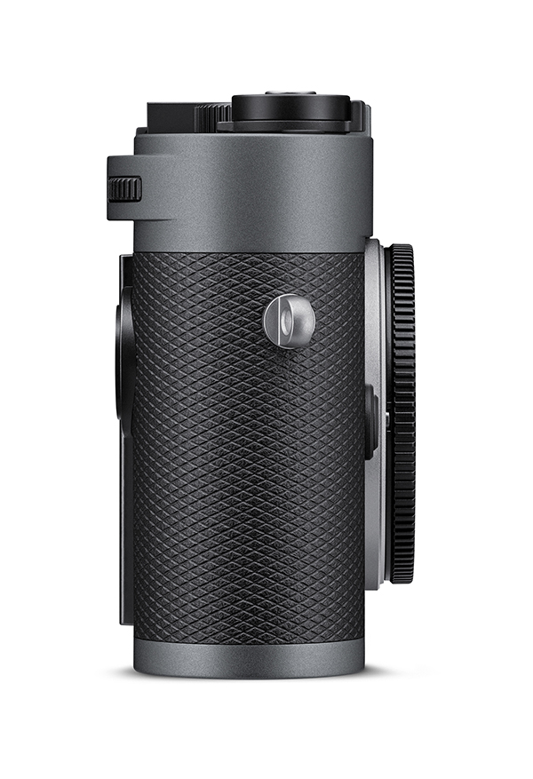 LEICA M11-P, metallgraulackiert LEICA M11-P, metallgraulackiert