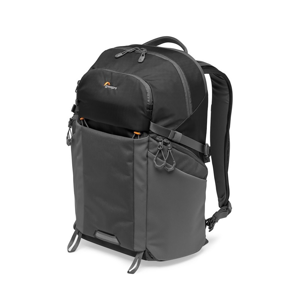 Lowepro Photo Active BP 300 AW (Schwarz / Grau) 0056035372551