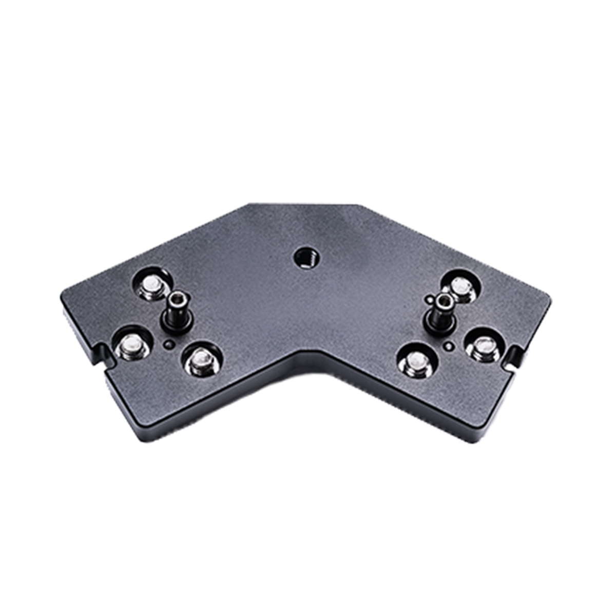 Aputure INFINIBAR Hexagon Flat Connector Leuchtenh 6971842186198