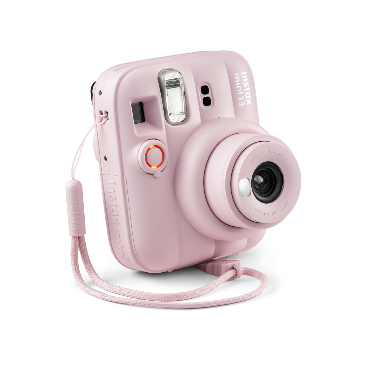 Fujifilm instax mini 13™ Candy Pink EX D EU, Sofortbildkamera Fujifilm instax mini 13™ Candy Pink EX D EU, Sofortbildkamera