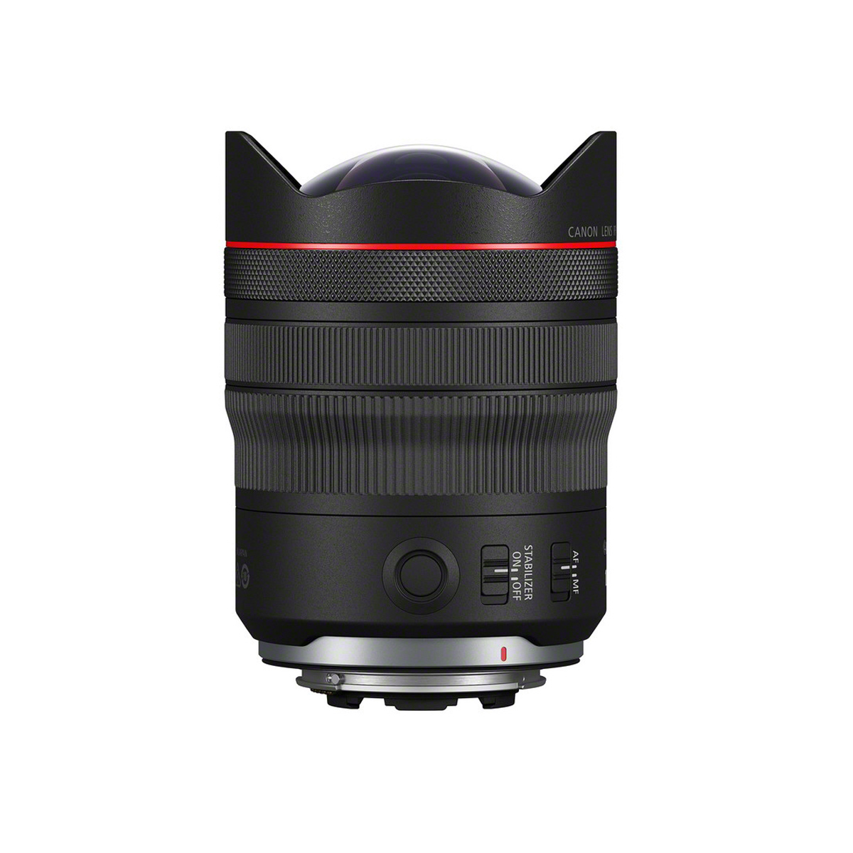 Canon RF 4,0/10-20 mm F4 L IS STM Objektiv | 200€ Sofortrabatt 4549292220582