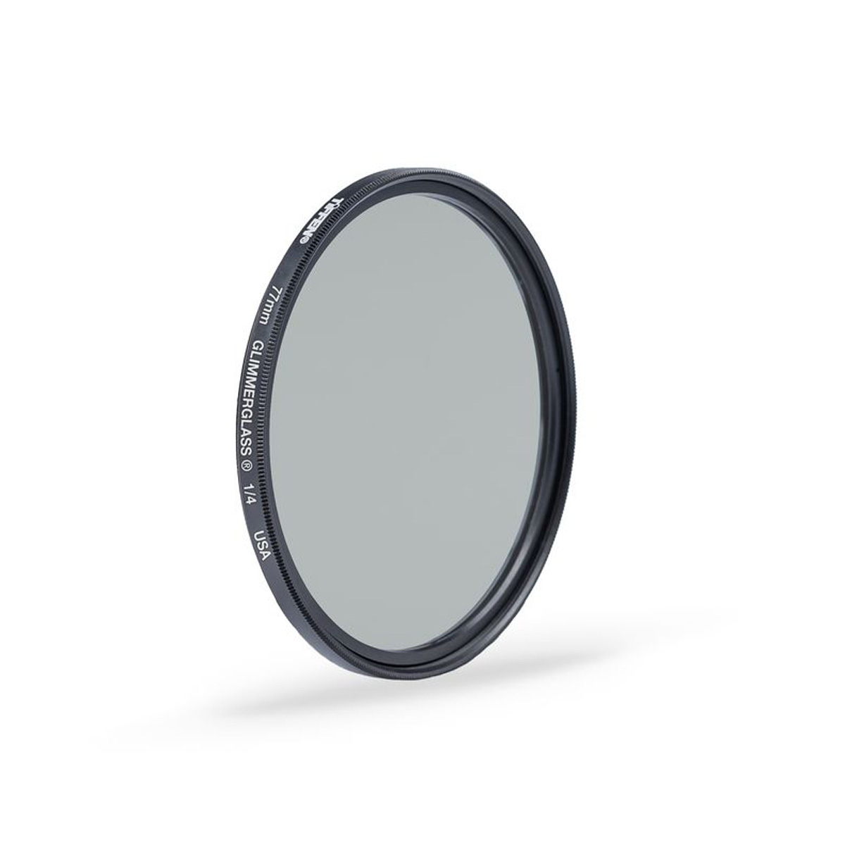 Tiffen 77 mm GLIMMERGLASS 1/4 Filter Tiffen 77 mm GLIMMERGLASS 1/4 Filter