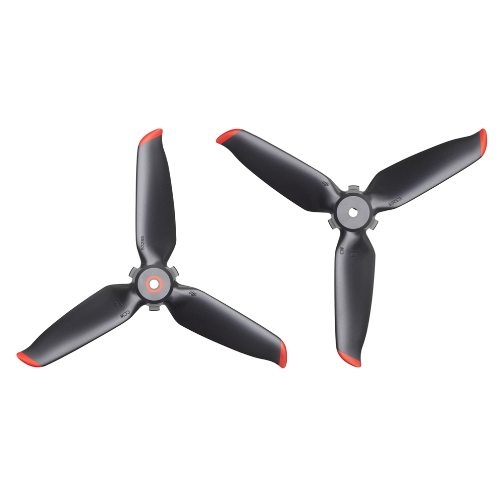 DJI FPV Propeller (2 Paare) 6941565904034