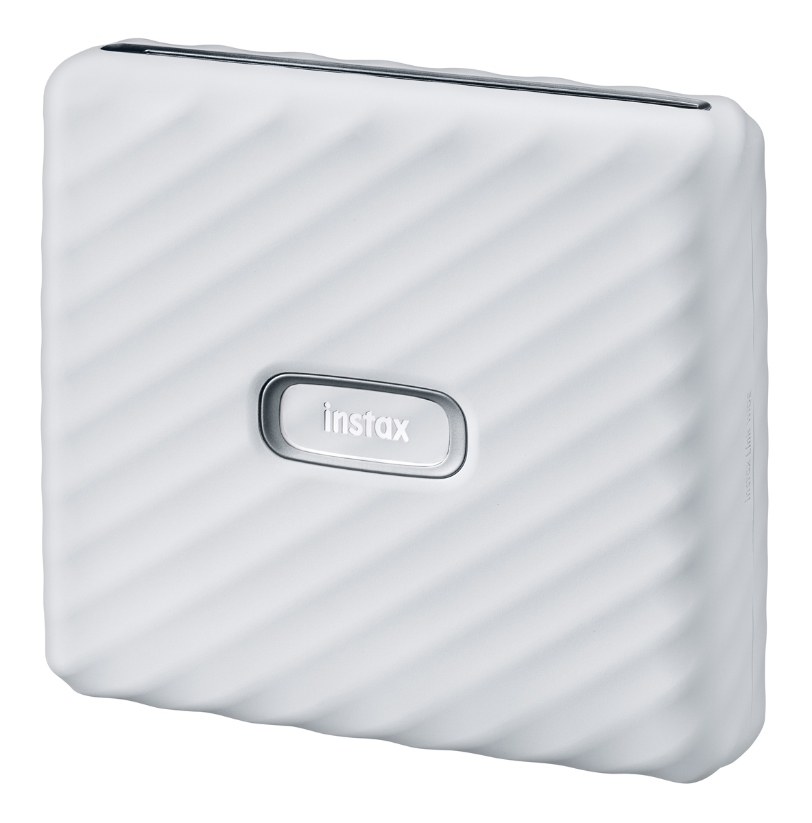 Fujifilm Instax Link WIDE Ash White EX D 4547410455632