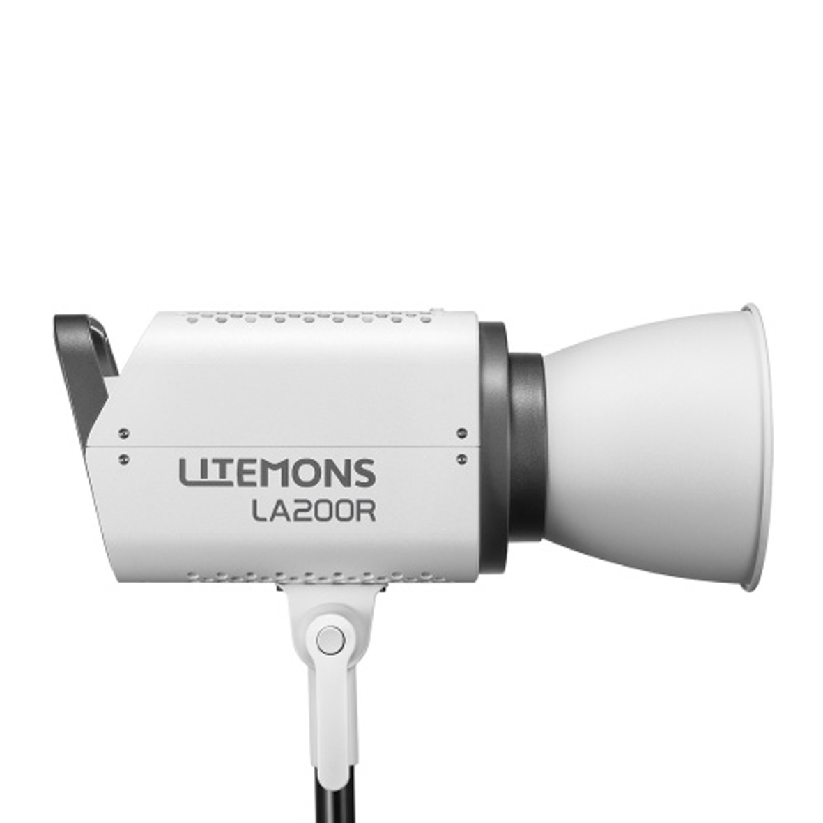 Godox Litemons LA200R K1 white RGB LED Leuchte+Zubehör+Tasche
