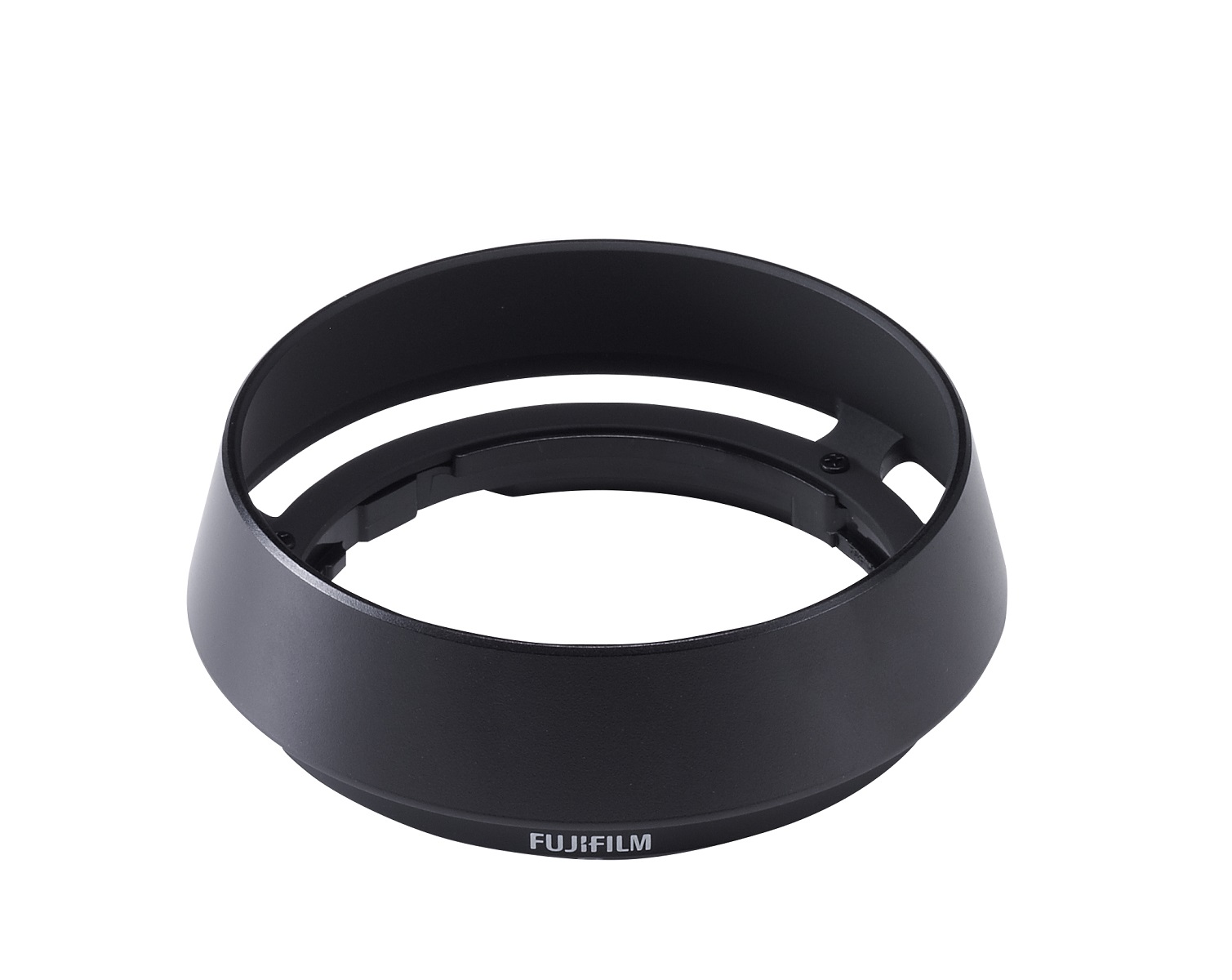 FUJIFILM LH-XF35-2 schwarz Gegenlichtblende für XF 4547410313154