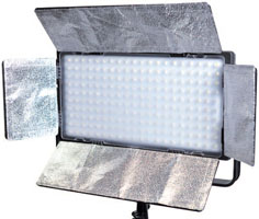 Dörr LED Dauerlicht DPL-820 SET 4000461074943