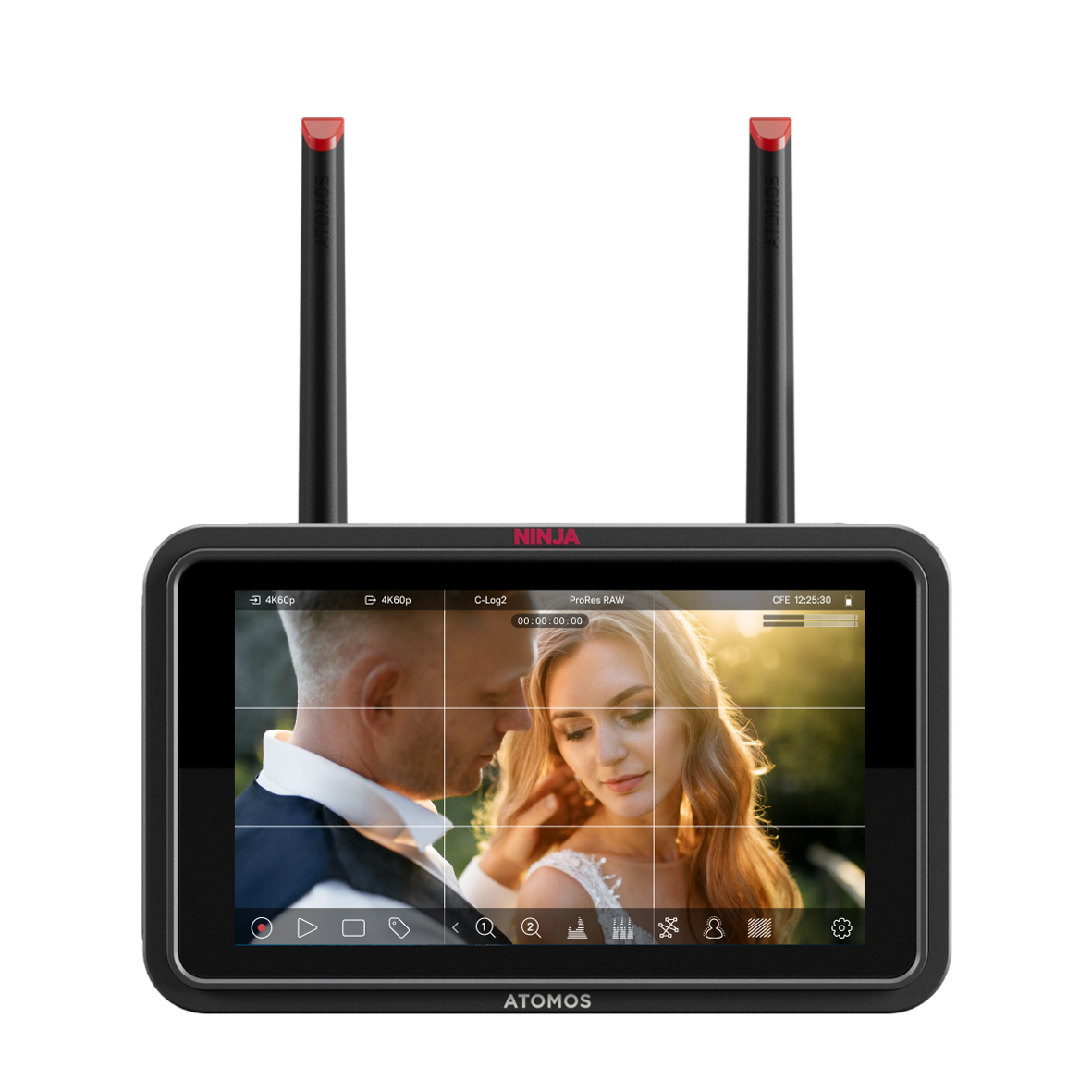 Atomos Ninja TX GO Monitor/Recorder Atomos Ninja TX GO Monitor/Recorder