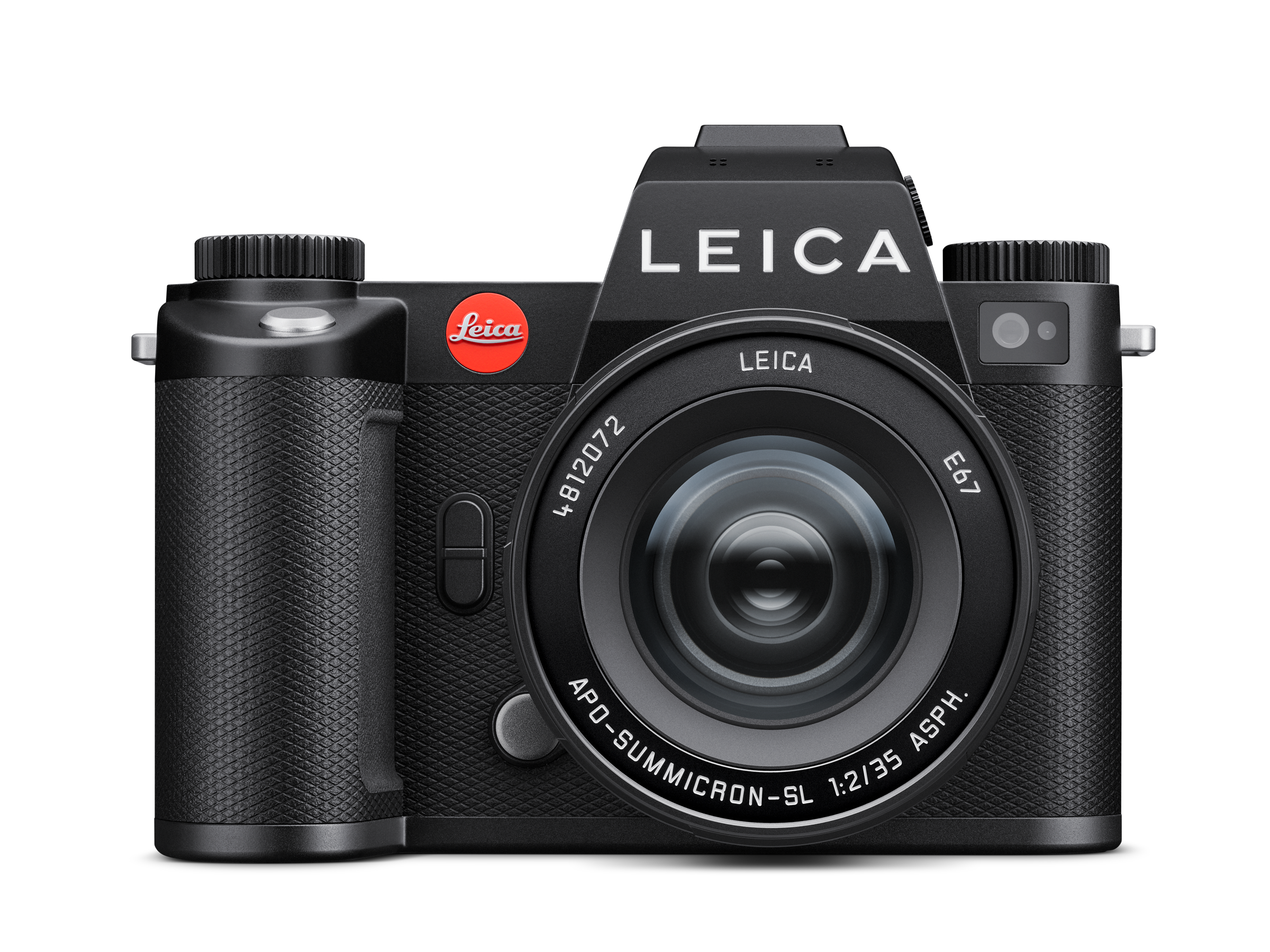 LEICA SL3 Gehäuse 4022243106079