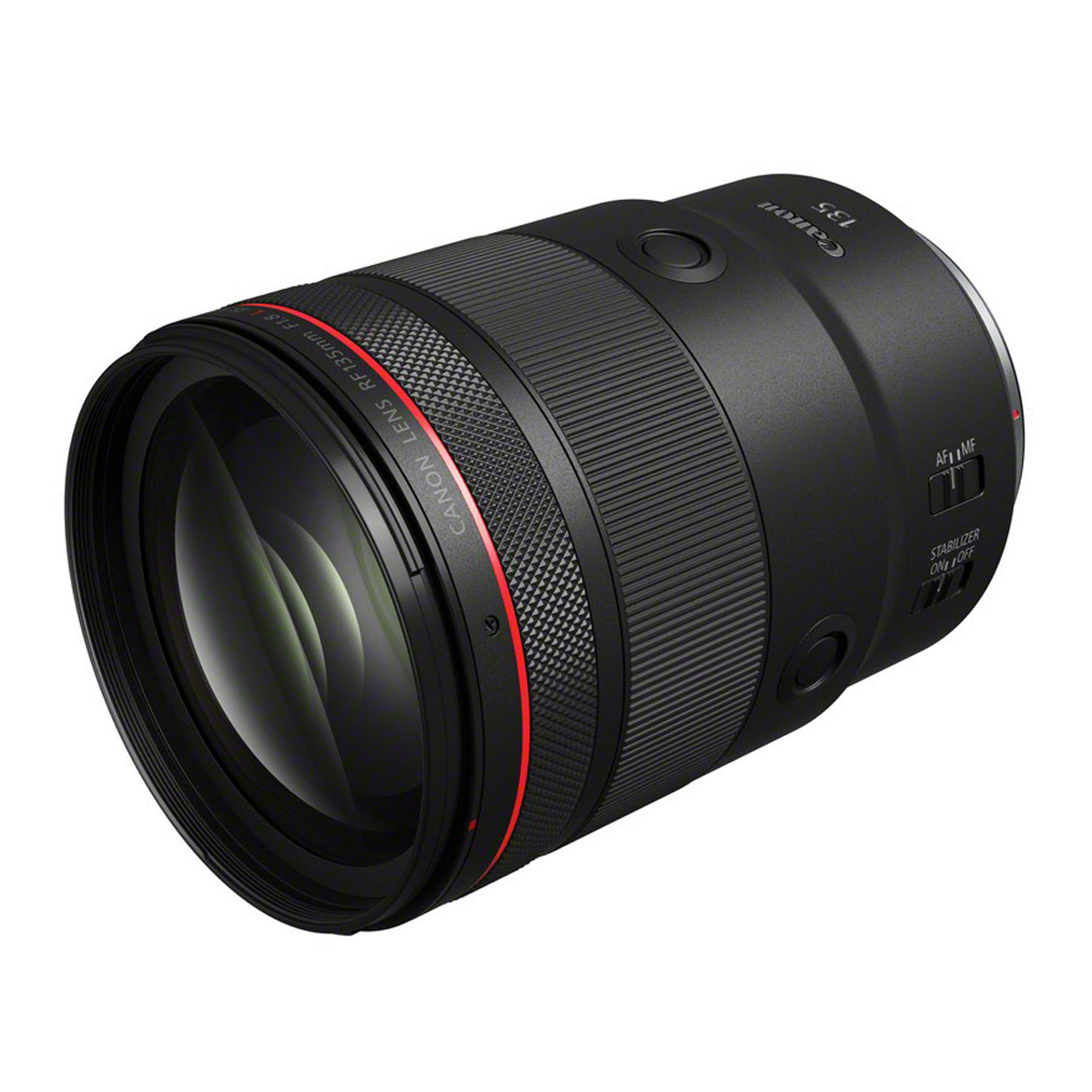 Canon RF 1,8/135 mm L IS USM Objektiv | 200€ Sofortrabatt 4549292207385