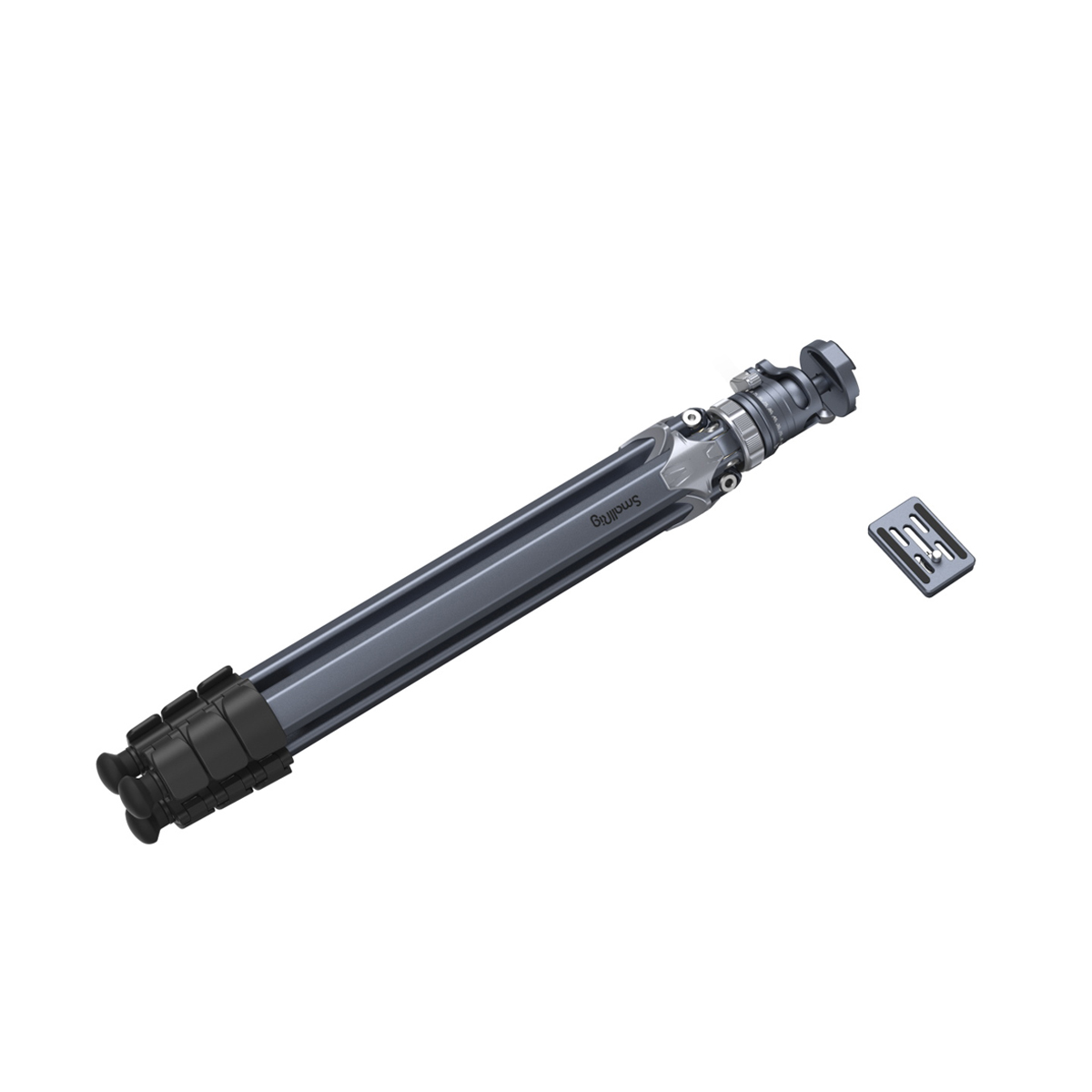SmallRig 4222 leichtes Reisestativ AP-02 6941590013404