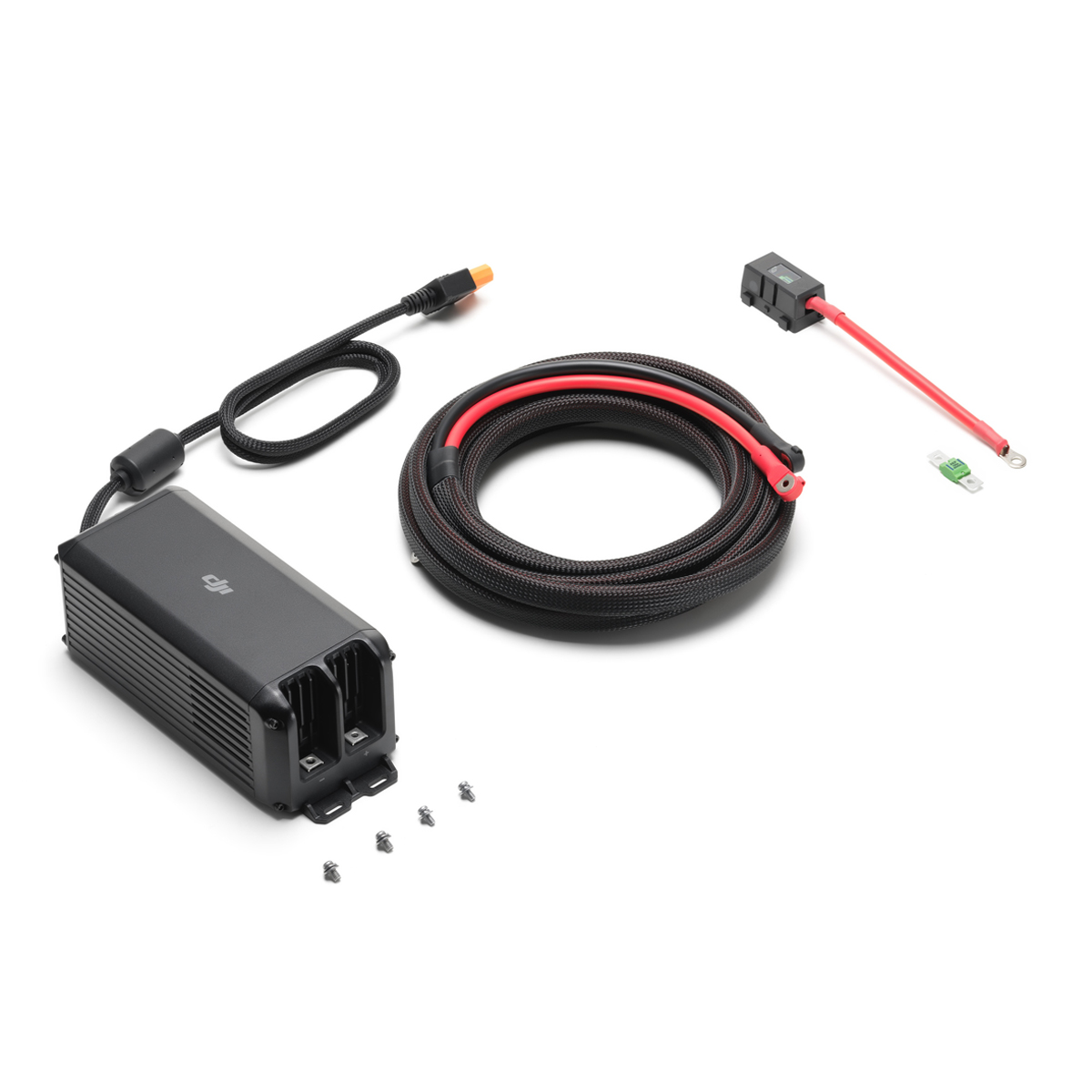 DJI Power 1kW Super Fast Car Charger 6941565996053