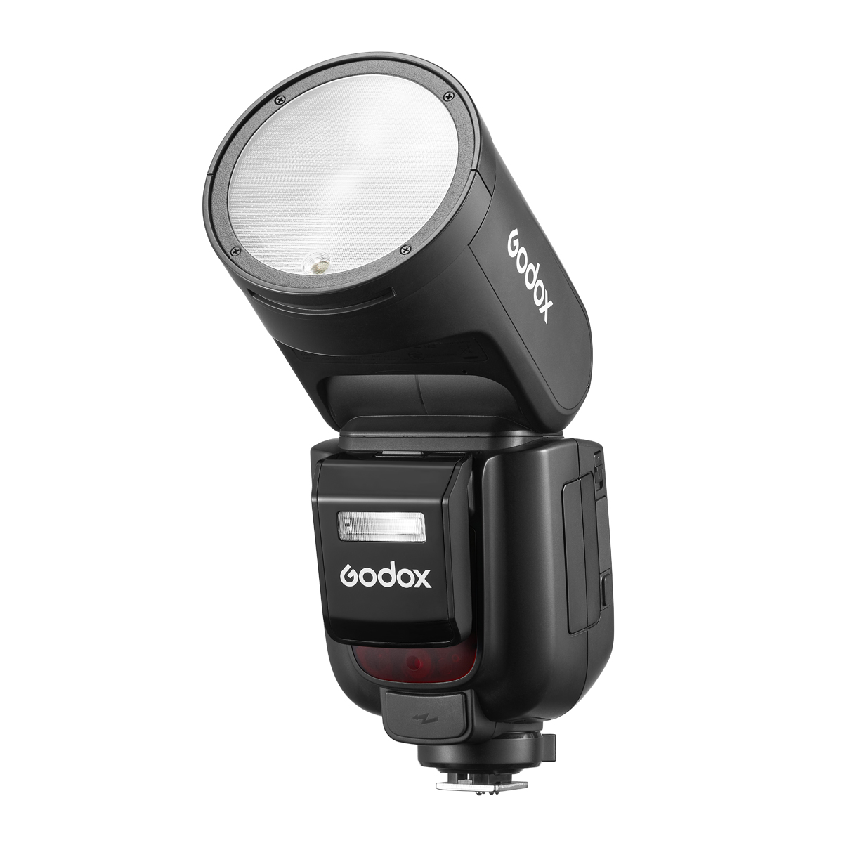 Godox V1PRO-C Rundblitzgerät für Canon 6952344222225