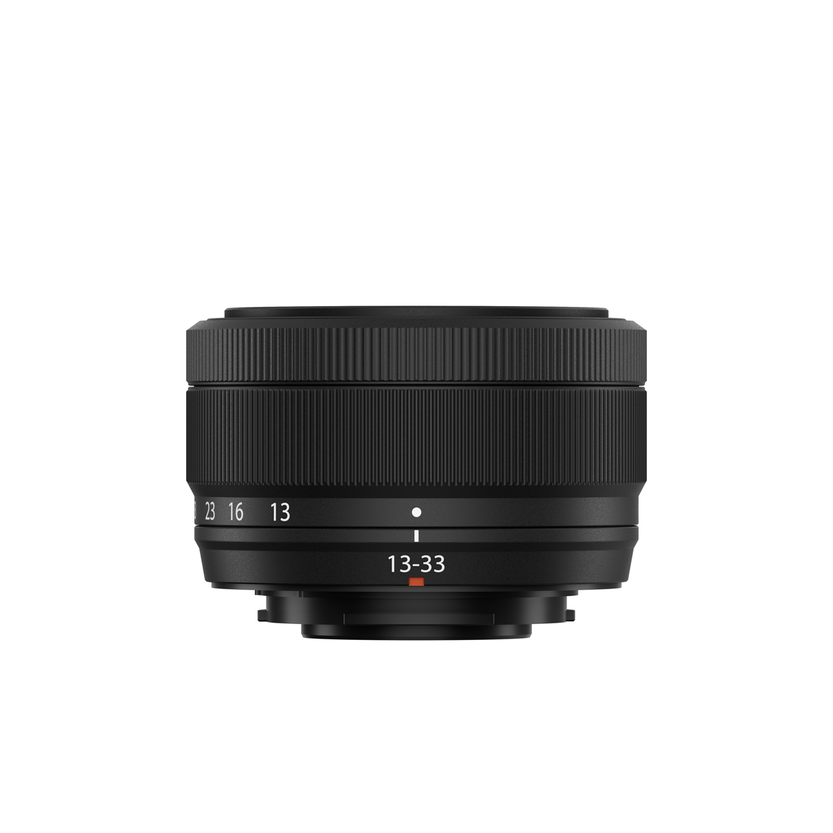 FUJIFILM FUJINON XC 3,5-6,3/13-33 mm OIS schwarz, Objektiv FUJIFILM FUJINON XC 3,5-6,3/13-33 mm OIS schwarz, Objektiv
