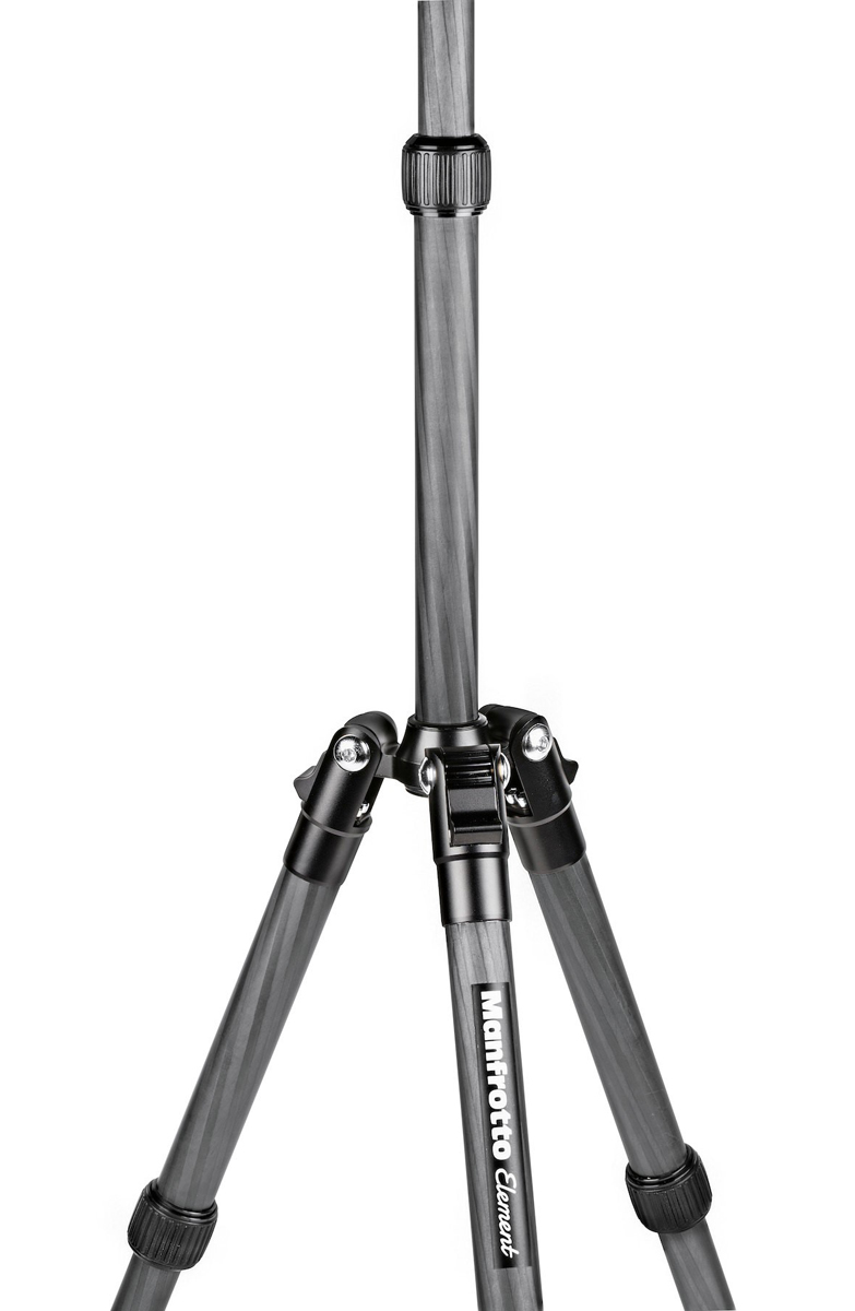 Element Traveller Carbon Small 8024221677942