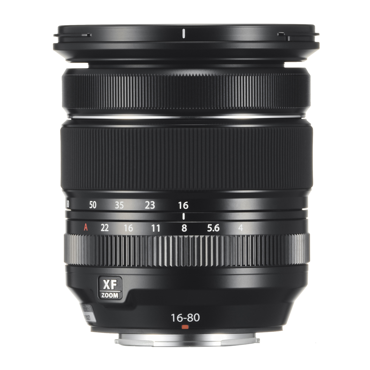 FUJIFILM FUJINON XF 4,0/16-80 mm R OIS WR, Objektiv 4547410416572