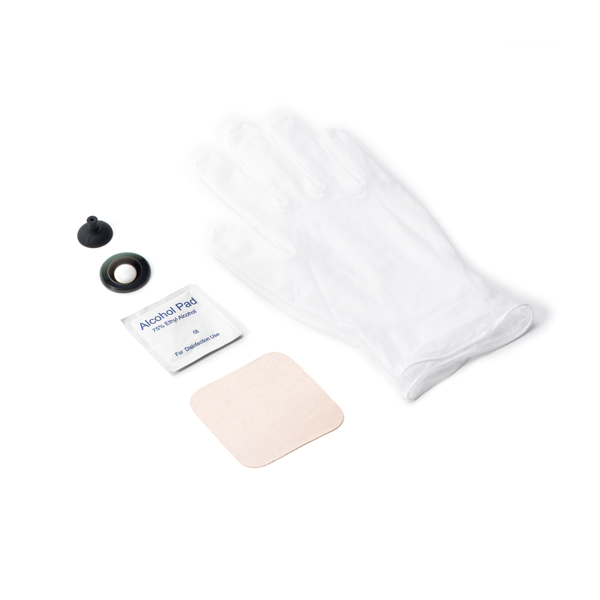 DJI Avata 360 Replacement Lens Kit DJI Avata 360 Replacement Lens Kit