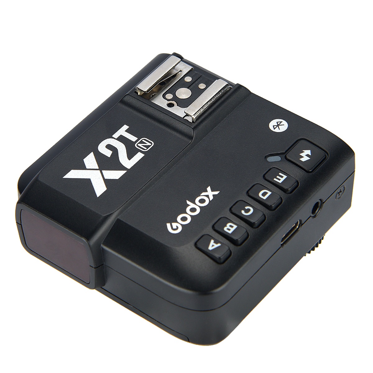 Godox X2T-N Transmitter für Nikon 6952344217085
