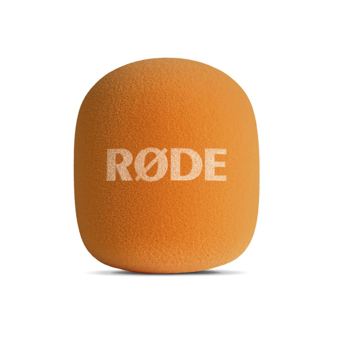 Rode Interview GO Handadapter, orange