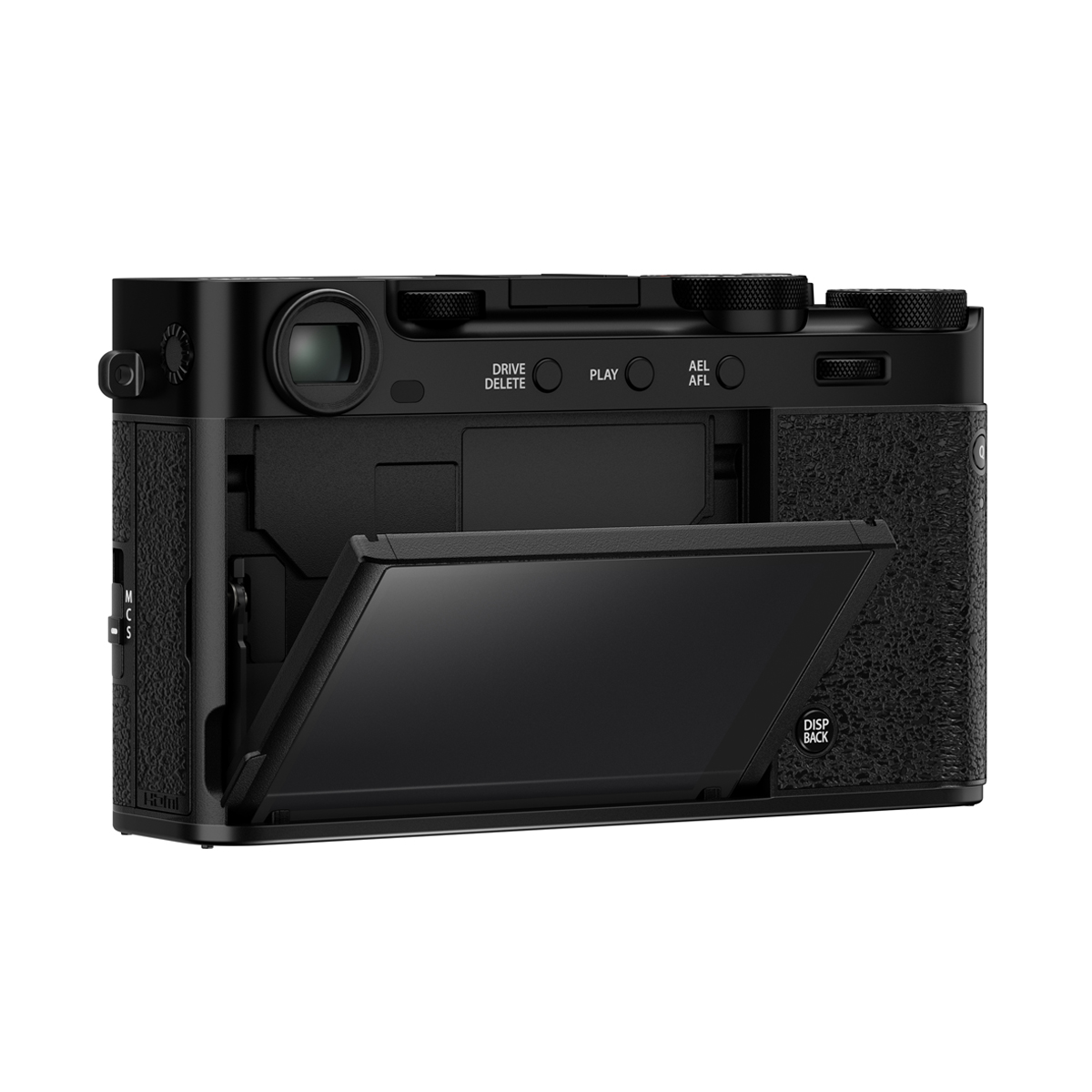 FUJIFILM X-E5 Body schwarz 4547410559033