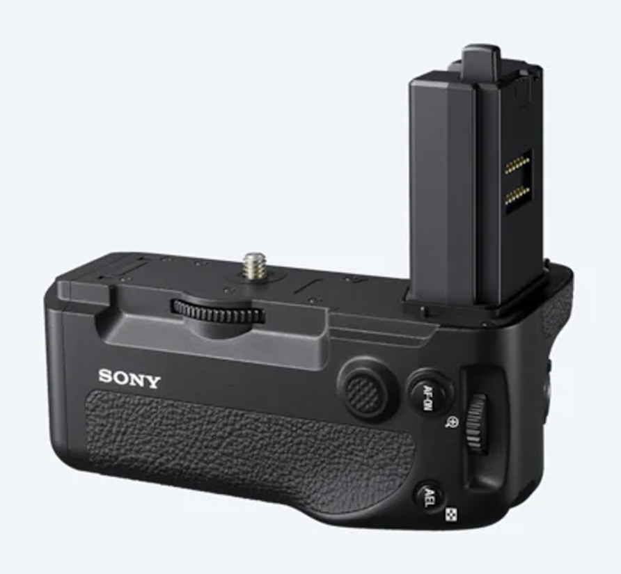 Sony VG-C4EM Batteriehandgriff | 50€ Cashback 4548736105546