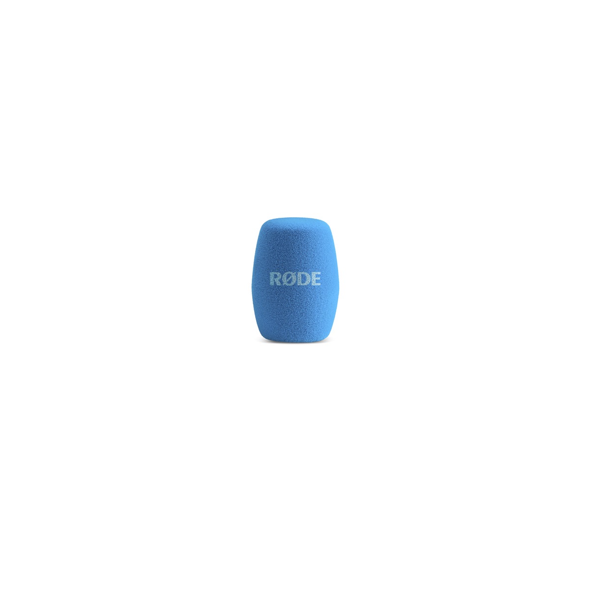 Rode Interview Micro, blue