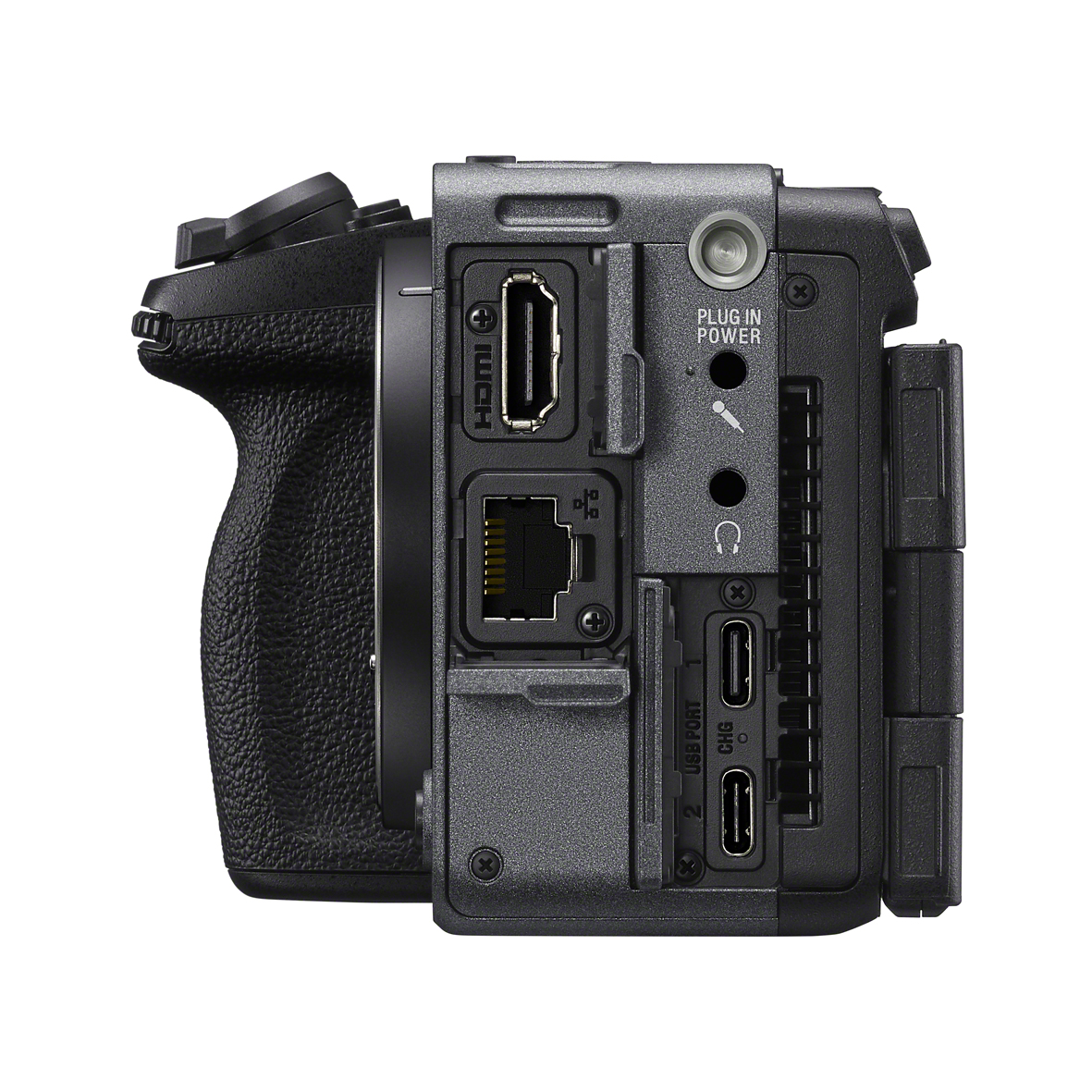 Sony ILME-FX5 Body, Cinema Line Kamera Sony ILME-FX5 Body, Cinema Line Kamera